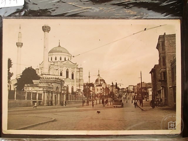 Aksaray — Archive image