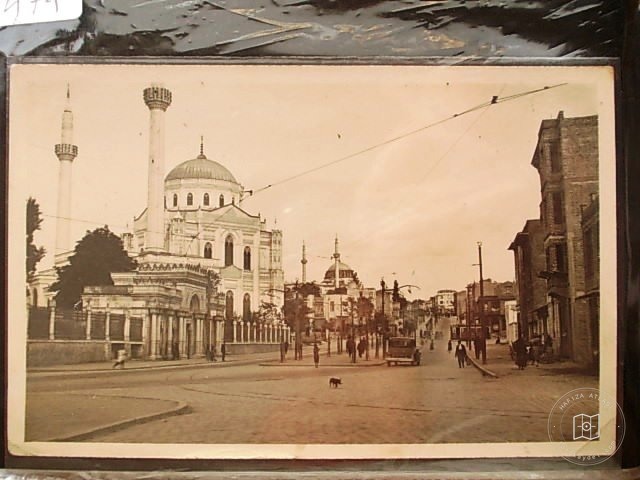 Aksaray — Archive image