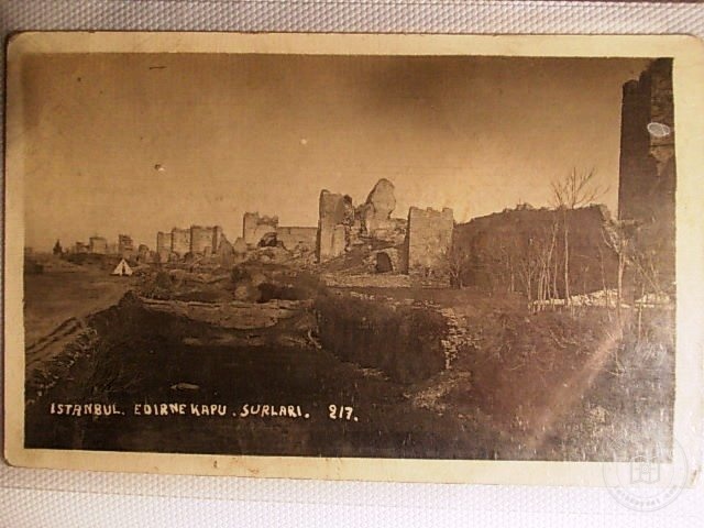 SURLAR — Archive image