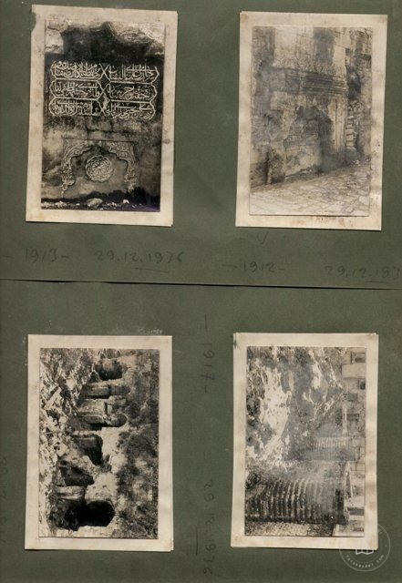 AaUppercase — Album plate
