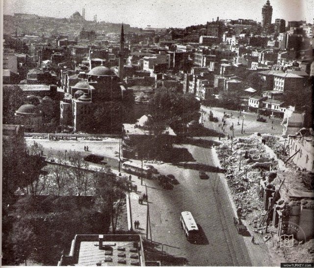 Tophane — Archive image