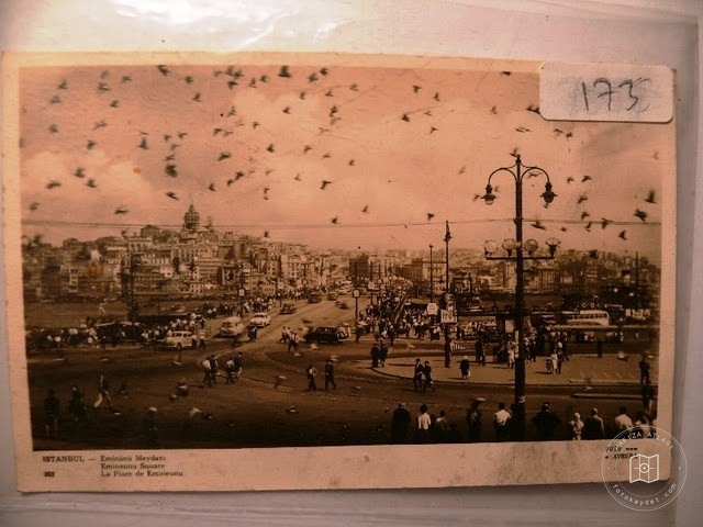 Galata Bridge — Archive image