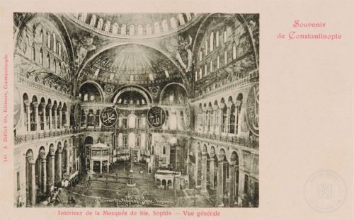 Ayasofya