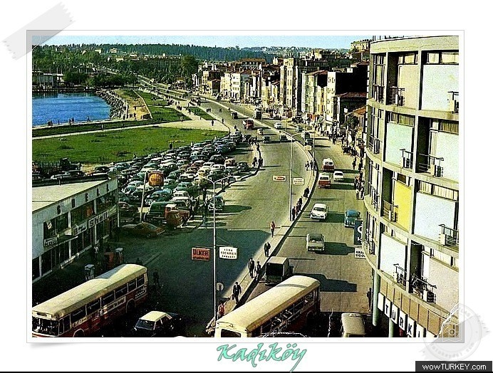 Kadıköy