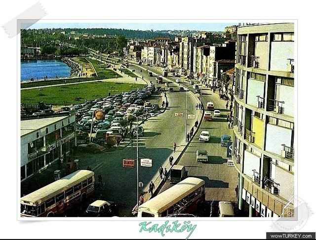 Kadıköy