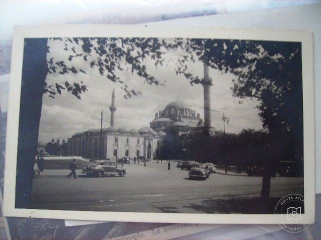 Beyazıt — Archive image