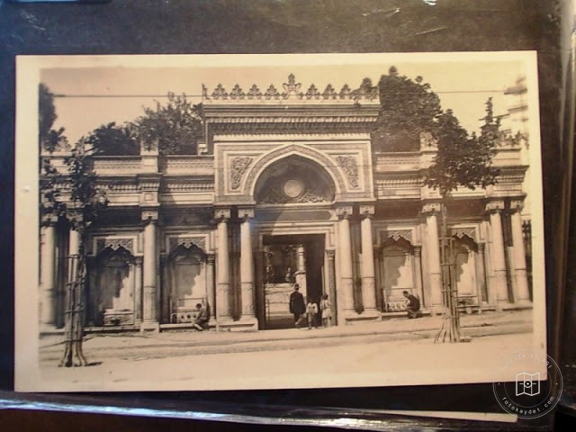 Aksaray — Archive image