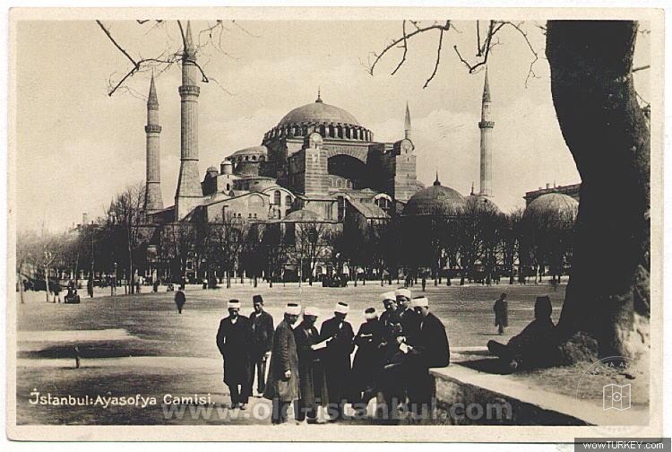 Ayasofya
