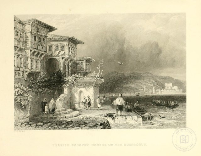 Gravurler — Gravür
