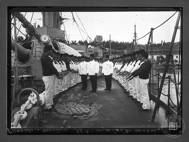Ottoman Life: 1890–1910 — View from the archive