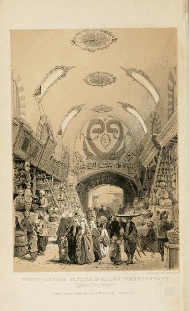 Gravurler — Gravür