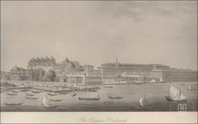 Shipping Date Cards — View from the archive