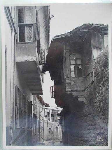 Sokaklar — Arşiv Görseli