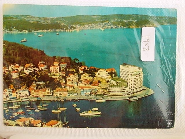 Boğaziçi — Arşiv Görseli
