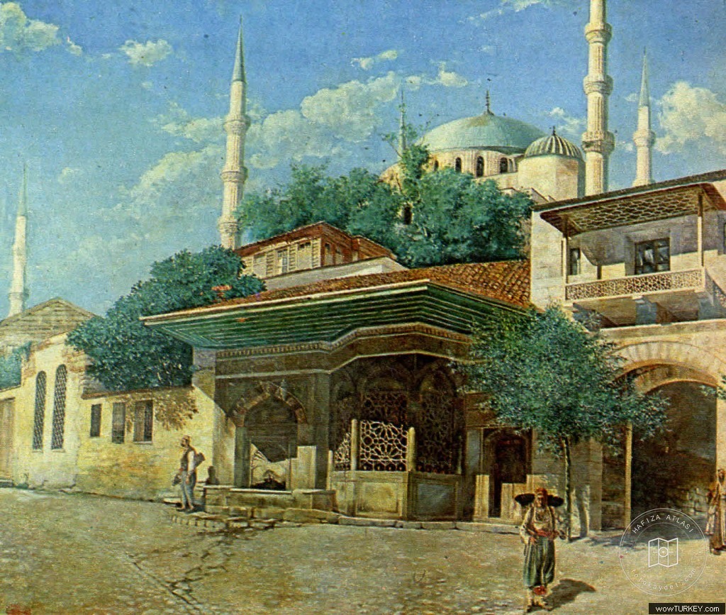 Azasahmet