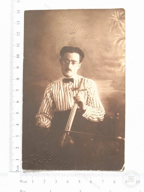 Portreler ve Yaşam — Portre ve kişi arşivi