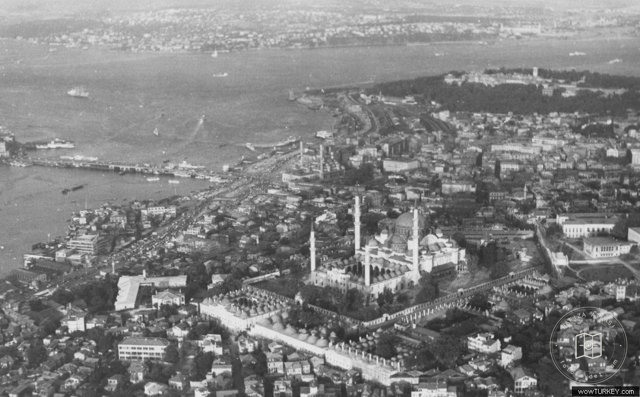 ERHAN DEMIR suleymaniye Mosque