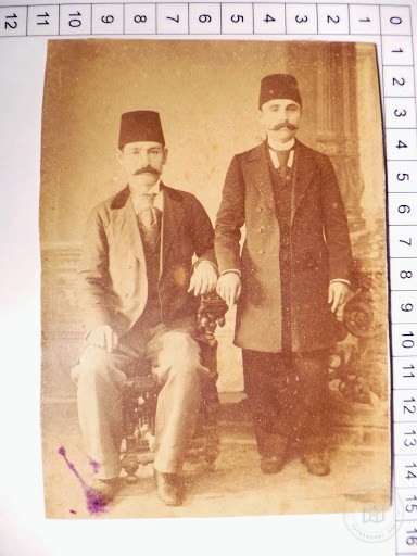 Portreler ve Yaşam — Portre / Kişi Görseli