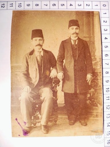 Portreler ve Yaşam — Portre / Kişi Görseli
