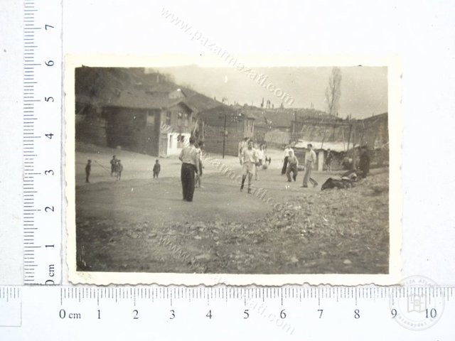 islambey neighborhood
