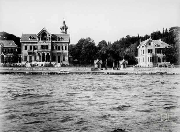 Boğaziçi — Arşiv Görseli