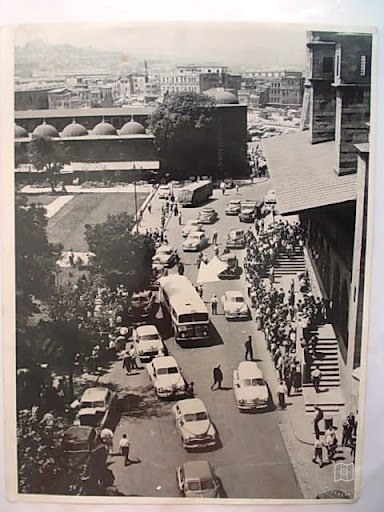Eminönü — Archive image