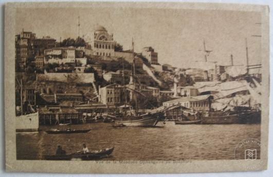 Cihangir