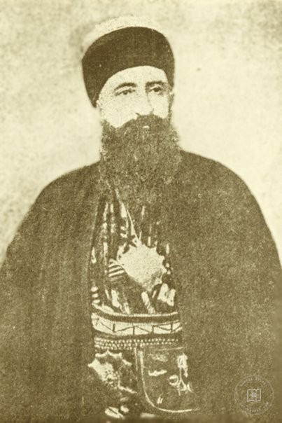 filipeli ahmed mehdi daddy