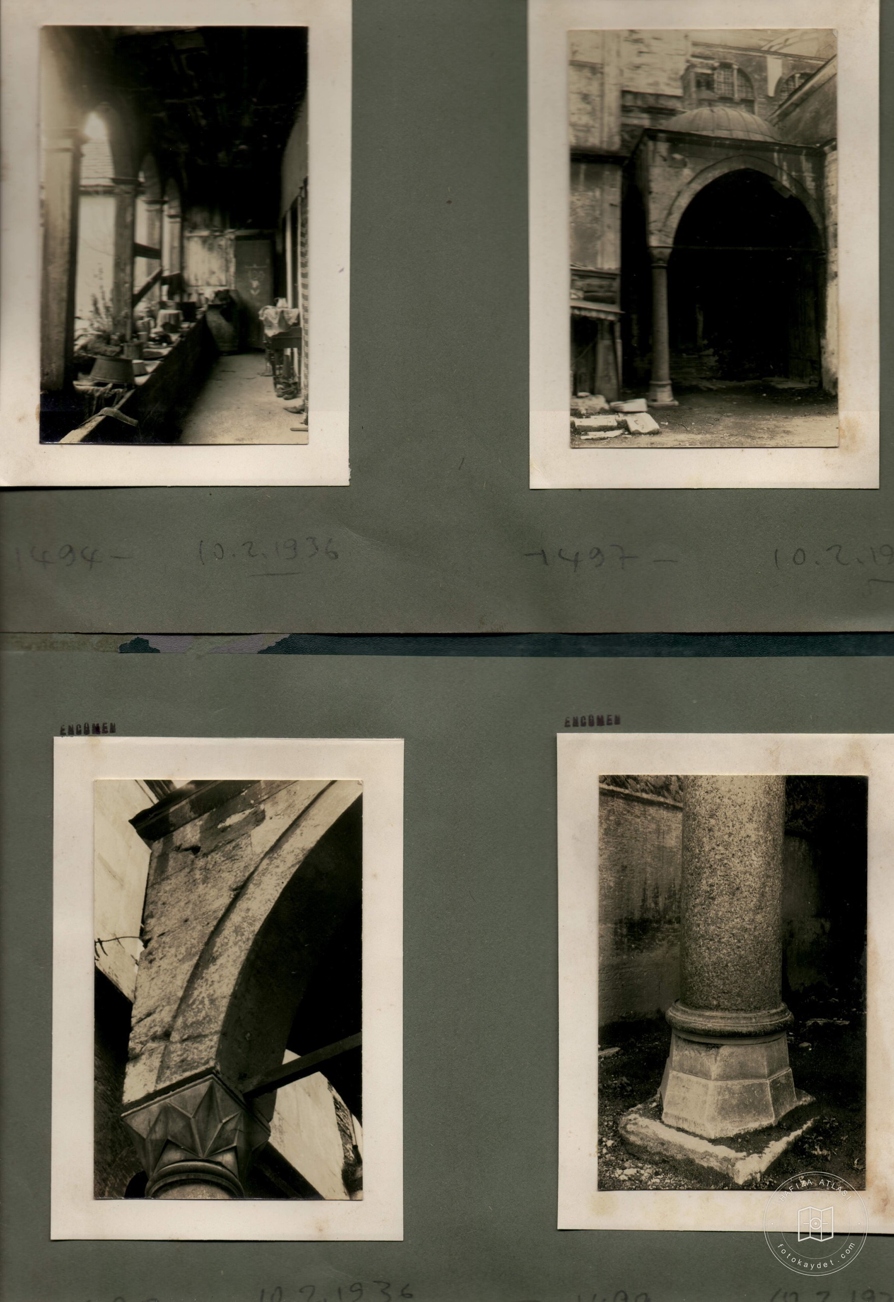 Ayasofya — Arşiv kaydı