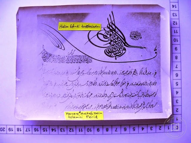 Istanbul Cultural Heritage — Archive image