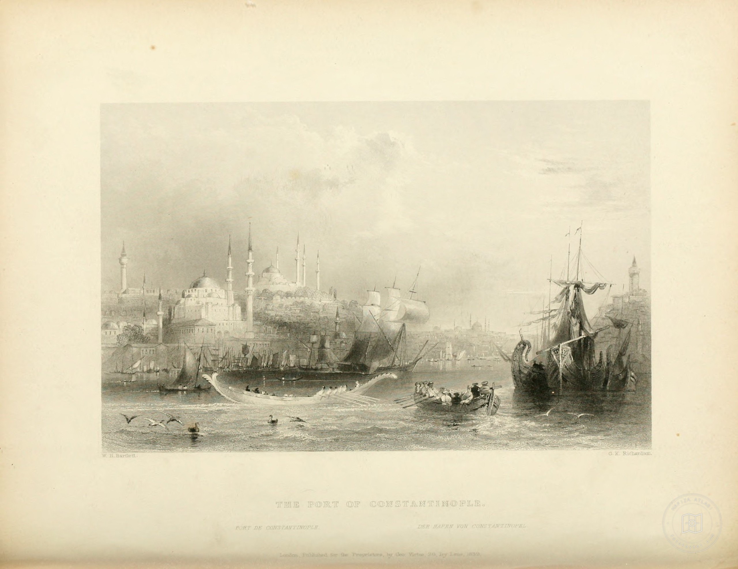 Engravings — Engraving