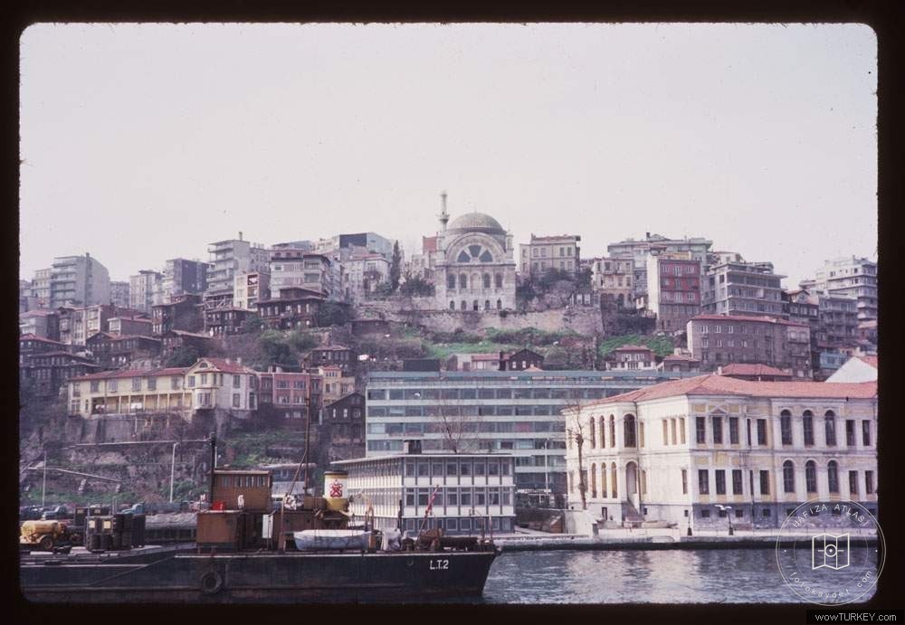 Cihangir
