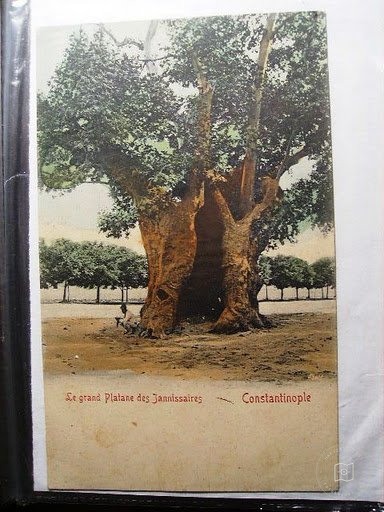 Sultanahmet — Archive image