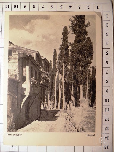 Üsküdar — Archive image