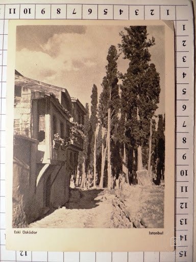 Üsküdar — Arşiv Görseli