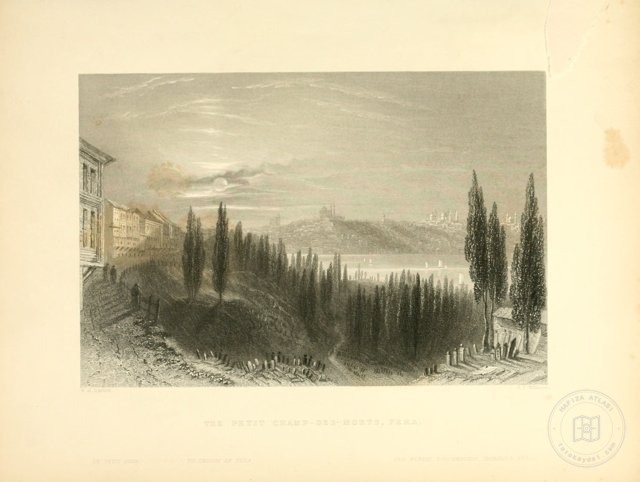 Gravurler — Gravür