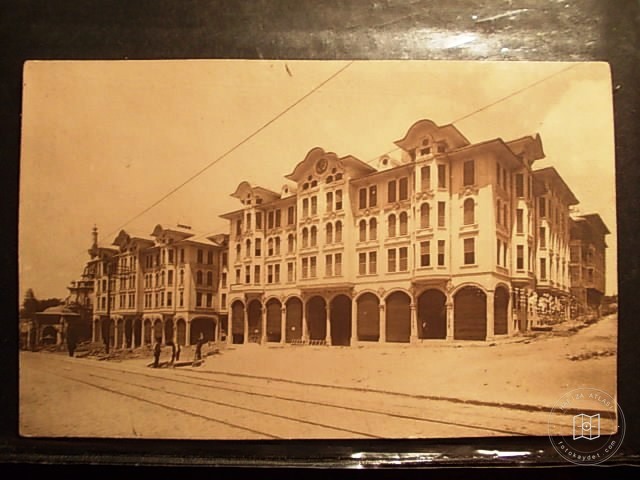 Aksaray — Archive image