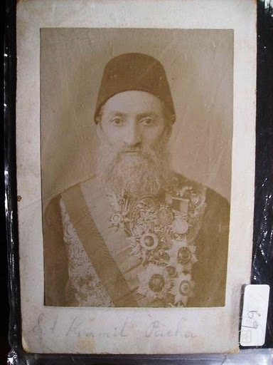 Askerî Yaşam — Arşiv Görseli