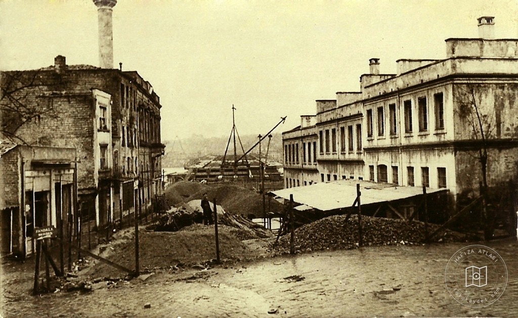 Azabkapı