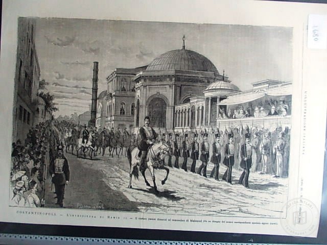 Çemberlitaş — Archive image