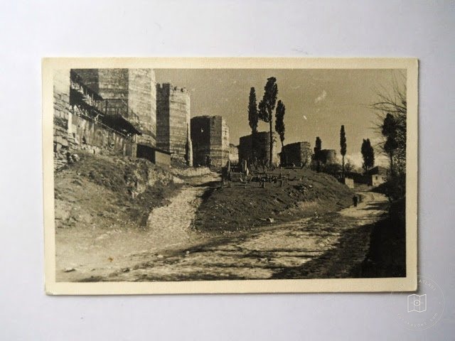 SURLAR — Archive image