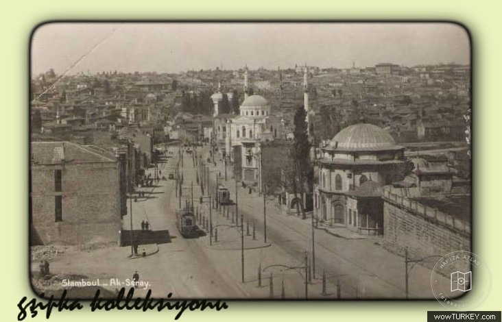 Aksaray