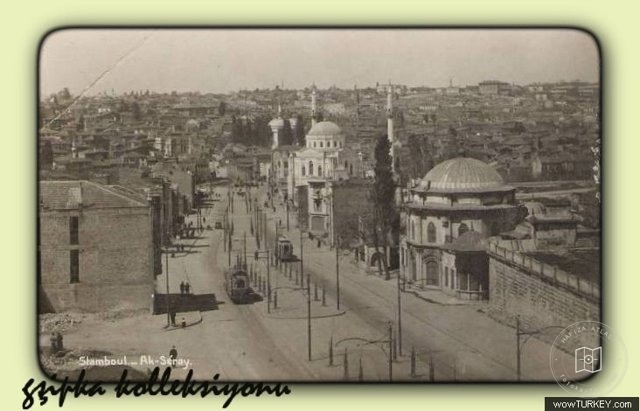 Aksaray
