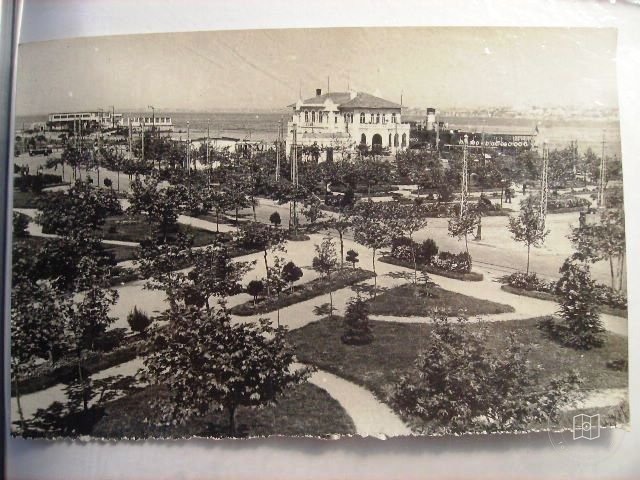 Kadıköy — Arşiv Görseli