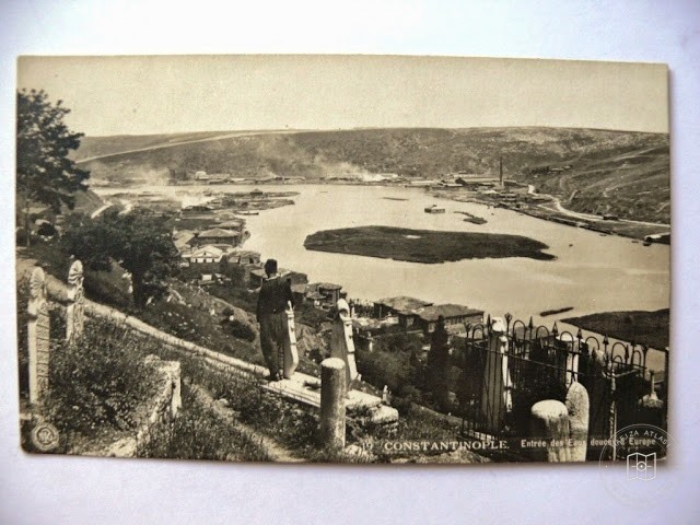 Eyüp Sultan — Arşiv Görseli