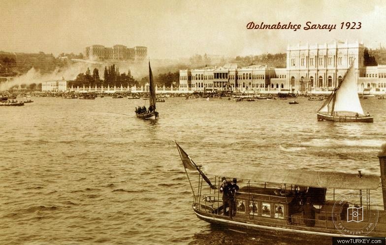 İstanbul Eski