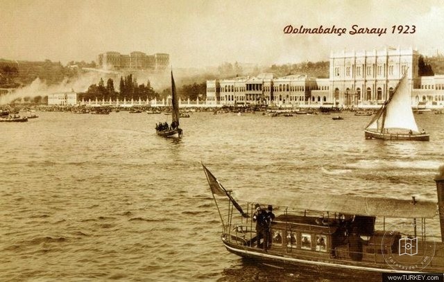 Istanbul Old