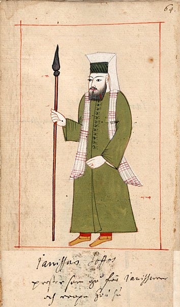 Portreler ve Yaşam — Portre ve kişi arşivi
