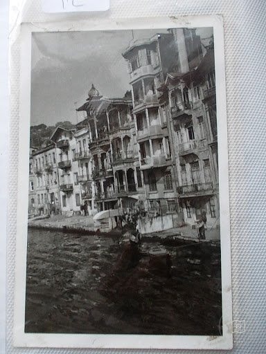 Boğaziçi — Arşivden bir görünüm