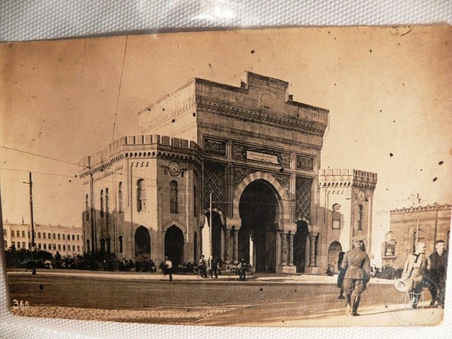 Beyazıt — Archive image